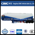 Dongfeng 8X4 Cement Transport Tank Truck